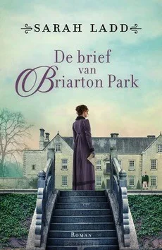 DE BRIEF VAN BRIARTON PARK Gereduceerde Prijs