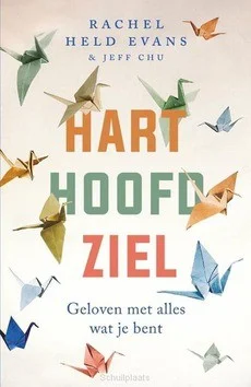 Koopje HART, HOOFD, ZIEL