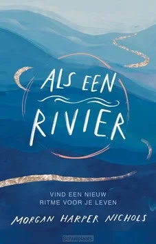 ALS EEN RIVIER Superprijs