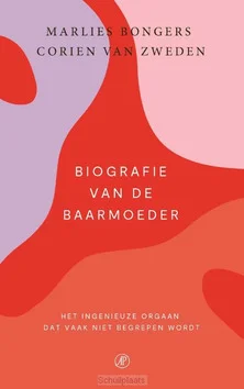 BIOGRAFIE VAN DE BAARMOEDER Nieuw