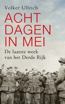 ACHT DAGEN IN MEI Koop Online