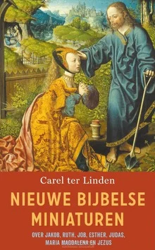 Hete Deal NIEUWE BIJBELSE MINIATUREN