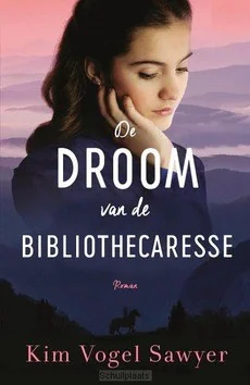 Gratis Retour DE DROOM VAN DE BIBLIOTHECARESSE