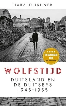 Tijdelijk Beschikbaar WOLFSTIJD