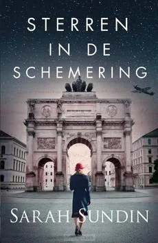 STERREN IN DE SCHEMERING Laatste Versie