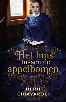 HET HUIS TUSSEN DE APPELBOMEN Uitverkoop