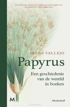Dagaanbieding PAPYRUS