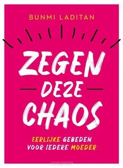 ZEGEN DEZE CHAOS Koop Online