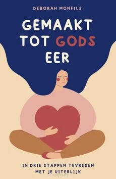 Lage Kosten GEMAAKT TOT GODS EER