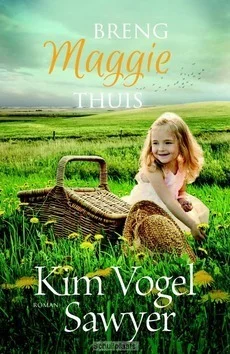 BRENG MAGGIE THUIS Fabrieksprijs