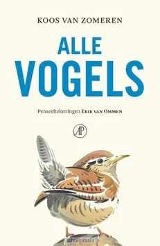 Merkproduct ALLE VOGELS