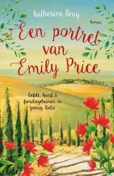 Dagaanbieding EEN PORTRET VAN EMILY PRICE
