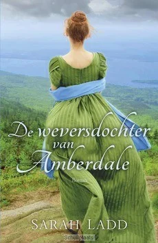 Premium DE WEVERSDOCHTER VAN AMBERDALE