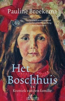 HET BOSCHHUIS Seizoensaanbieding