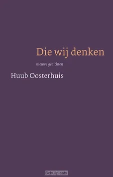 DIE WIJ DENKEN Korting