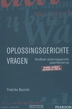 OPLOSSINGSGERICHTE VRAGEN Gecertificeerd