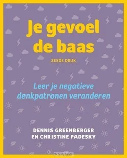 Populair JE GEVOEL DE BAAS