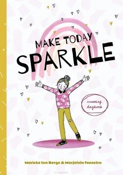 Laatste Kans MAKE TODAY SPARKLE