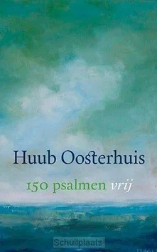 150 PSALMEN VRIJ Weekendaanbieding