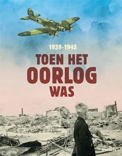 TOEN HET OORLOG WAS Beperkte Voorraad