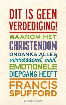 DIT IS GEEN VERDEDIGING! Gecertificeerd