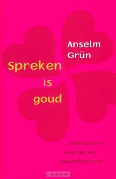 Beste Prijs SPREKEN IS GOUD