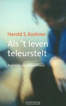 ALS 'T LEVEN TELEURSTELT Flitsaanbieding