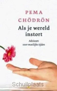 ALS JE WERELD INSTORT Rechtstreeks Van De Fabrikant