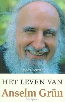 Lage Prijs HET LEVEN VAN ANSELM GRUN