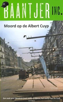 Beperkt Aanbod MOORD OP DE ALBERT CUYP
