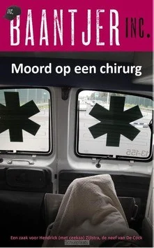 Gereduceerde Prijs MOORD OP EEN CHIRURG