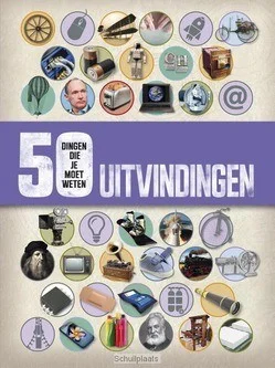 50 DINGEN DIE JE MOET WETEN UITVINDINGEN Goedkoop