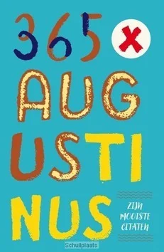 365 X AUGUSTINUS Favoriet