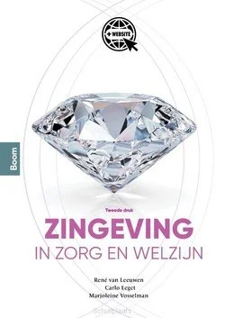 ZINGEVING IN ZORG EN WELZIJN Beste Prijs