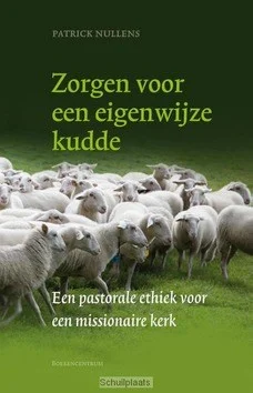 ZORGEN VOOR EEN EIGENWIJZE KUDDE Aanbieding