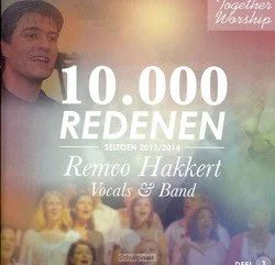 10.000 REDENEN Laatste Kans