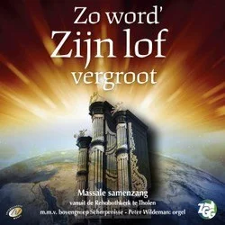 ZO WORD'' ZIJN LOF VERGROOT Bestel Nu