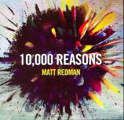 10,000 REASONS Finale Uitverkoop