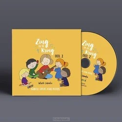 ZING IN DE KRING DL 2 Bestel Nu