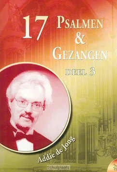 17 PSALMEN EN GEZANGEN 3 Beperkte Voorraad