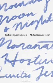 ZIJN HUIS, ZIJN AANWEZIGHEID Fabrieksprijs
