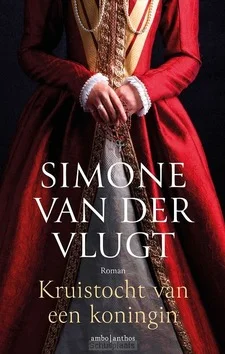 Direct Verzonden KRUISTOCHT VAN EEN KONINGIN