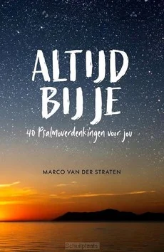Aanbieding ALTIJD BIJ JE