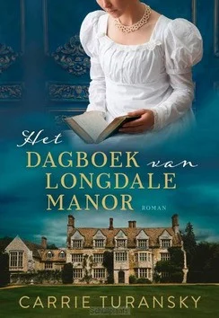 HET DAGBOEK VAN LONGDALE MANOR Seizoensaanbieding