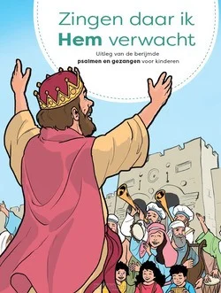 ZINGEN DAAR IK HEM VERWACHT Gratis Retour