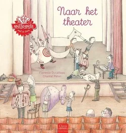 NAAR HET THEATER Bestel Nu