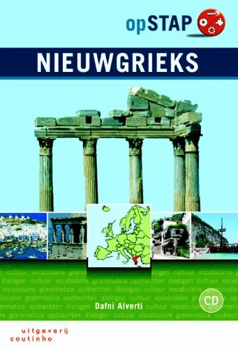 Koop Online OpSTAP Nieuwgrieks / Opstap serie