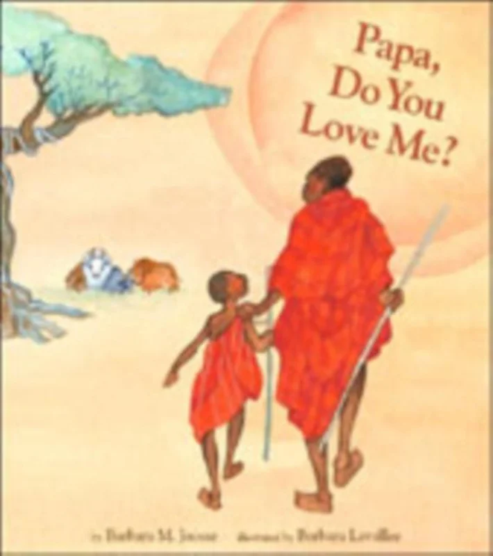 Papa, Do You Love Me? Gratis Retour