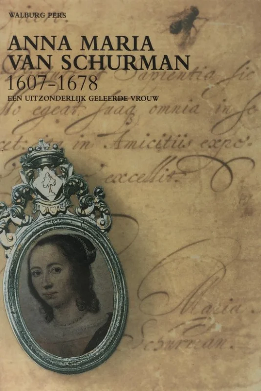 ANNA MARIA VAN SCHURMAN. Meest Verkocht