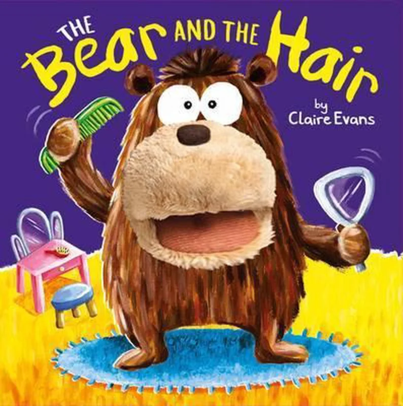 The Bear and the Hair Lage Prijs